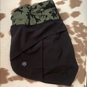 Lululemon speed up short 2.5”
